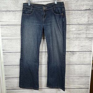 DKNY Jeans Petit East Village Sz 10P